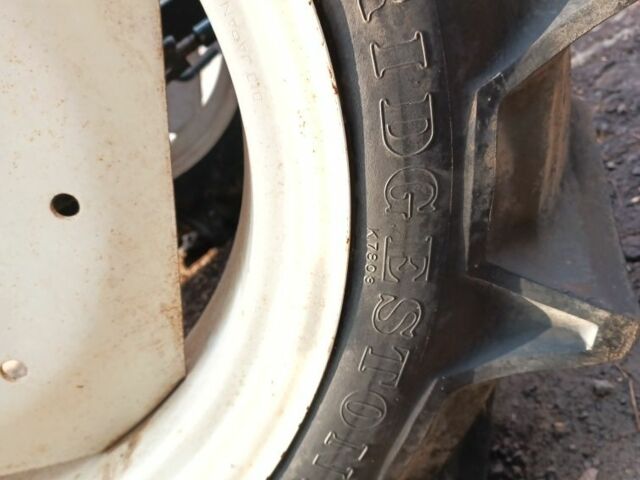 Кубота Інша, об'ємом двигуна 1.4 л та пробігом 980 тис. км за 7200 $, фото 22 на Automoto.ua