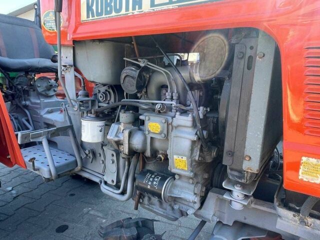 Кубота Інша, об'ємом двигуна 1 л та пробігом 0 тис. км за 4400 $, фото 6 на Automoto.ua