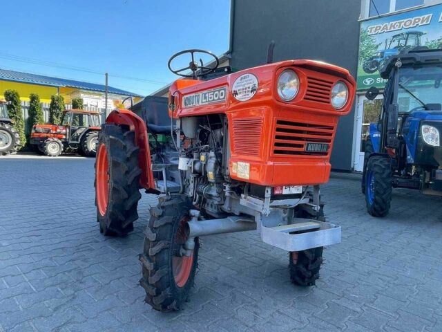 Кубота Інша, об'ємом двигуна 1 л та пробігом 0 тис. км за 4400 $, фото 5 на Automoto.ua