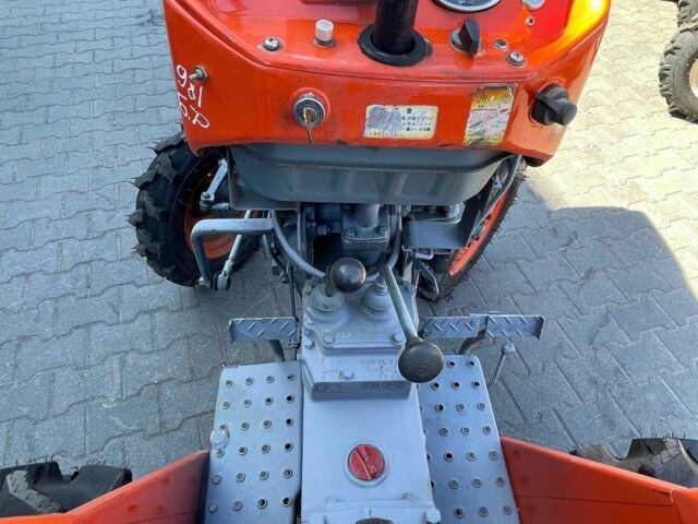 Кубота Інша, об'ємом двигуна 1 л та пробігом 0 тис. км за 4400 $, фото 7 на Automoto.ua