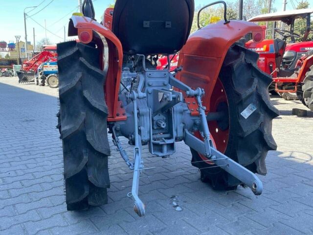 Кубота Інша, об'ємом двигуна 1 л та пробігом 0 тис. км за 4400 $, фото 3 на Automoto.ua