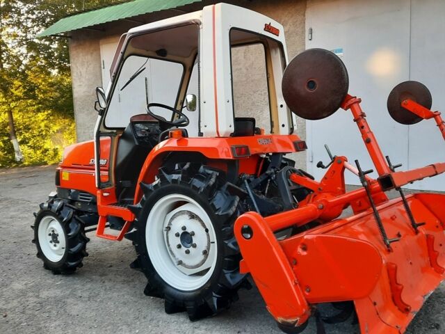 Кубота Інша, об'ємом двигуна 0 л та пробігом 492 тис. км за 6500 $, фото 2 на Automoto.ua