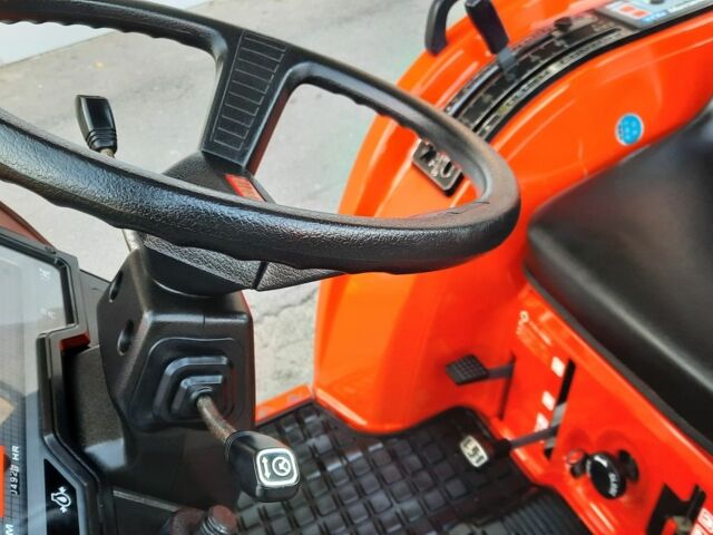 Кубота Інша, об'ємом двигуна 0 л та пробігом 492 тис. км за 6500 $, фото 22 на Automoto.ua