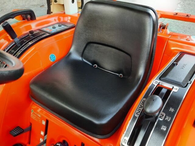 Кубота Інша, об'ємом двигуна 0 л та пробігом 492 тис. км за 6500 $, фото 23 на Automoto.ua