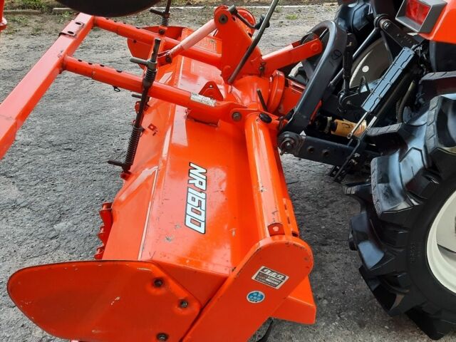 Кубота Інша, об'ємом двигуна 0 л та пробігом 492 тис. км за 6500 $, фото 17 на Automoto.ua