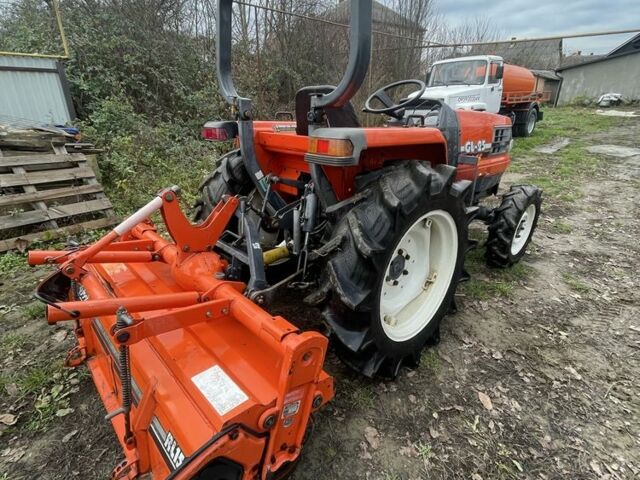 Кубота Другая, объемом двигателя 1 л и пробегом 250 тыс. км за 8500 $, фото 7 на Automoto.ua