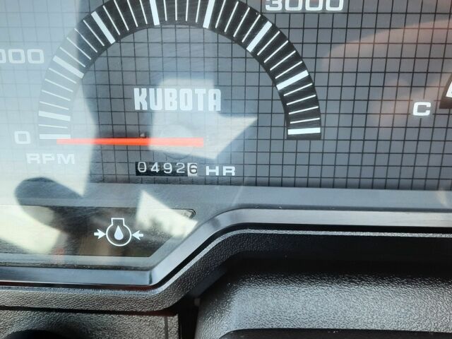 Кубота Інша, об'ємом двигуна 0 л та пробігом 492 тис. км за 6500 $, фото 13 на Automoto.ua