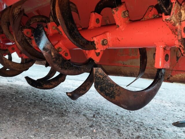 Кубота Інша, об'ємом двигуна 0 л та пробігом 492 тис. км за 6500 $, фото 21 на Automoto.ua