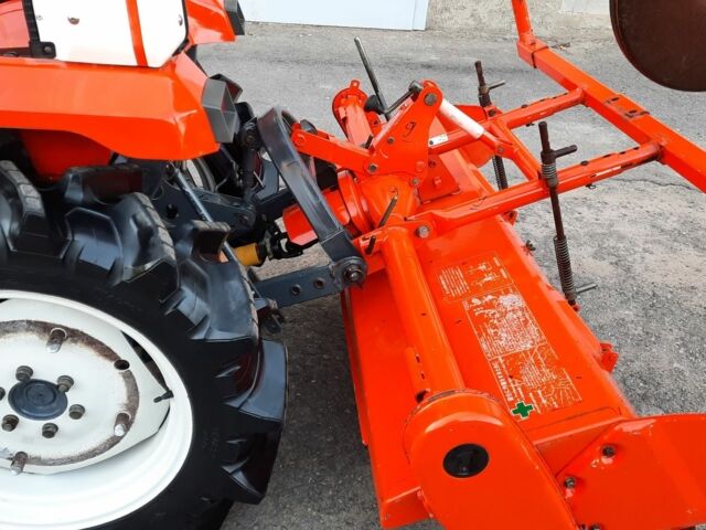 Кубота Інша, об'ємом двигуна 0 л та пробігом 492 тис. км за 6500 $, фото 14 на Automoto.ua