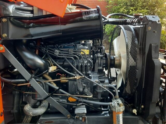 Кубота Інша, об'ємом двигуна 0 л та пробігом 492 тис. км за 6500 $, фото 19 на Automoto.ua