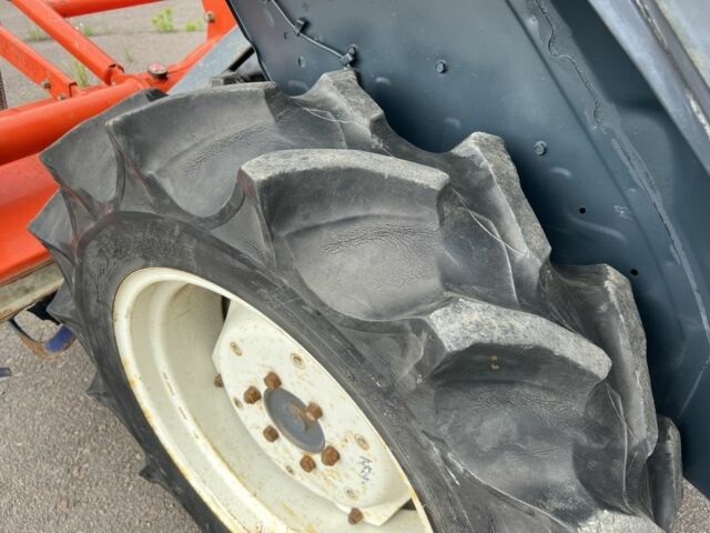 Кубота Другая, объемом двигателя 1.46 л и пробегом 645 тыс. км за 10200 $, фото 2 на Automoto.ua