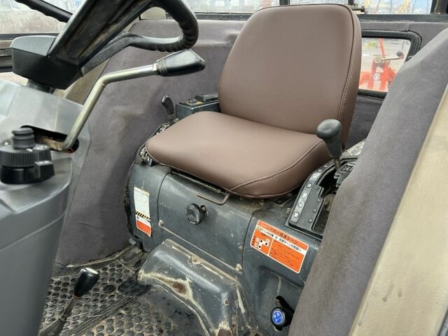 Кубота Другая, объемом двигателя 1.65 л и пробегом 2 тыс. км за 11300 $, фото 3 на Automoto.ua