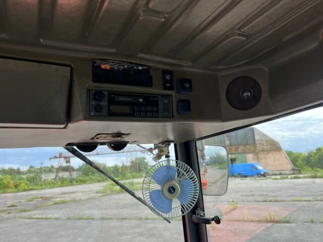 Кубота Другая, объемом двигателя 1.46 л и пробегом 645 тыс. км за 10200 $, фото 4 на Automoto.ua