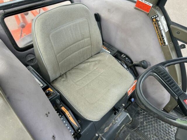 Кубота Другая, объемом двигателя 1.46 л и пробегом 645 тыс. км за 10200 $, фото 3 на Automoto.ua