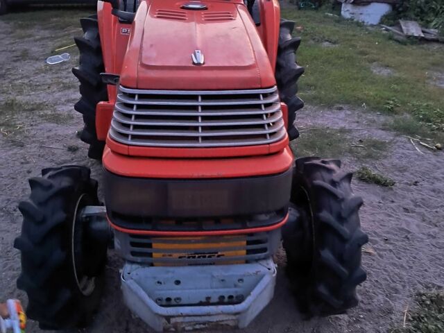 Кубота Другая, объемом двигателя 0 л и пробегом 30 тыс. км за 4800 $, фото 7 на Automoto.ua