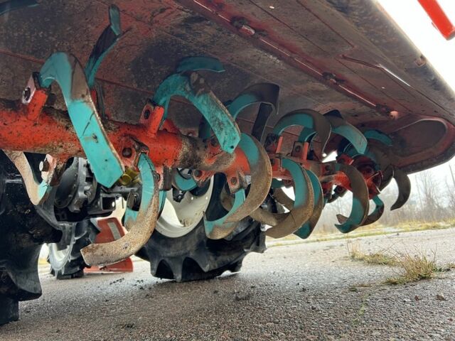 Кубота Другая, объемом двигателя 1.65 л и пробегом 2 тыс. км за 11300 $, фото 6 на Automoto.ua