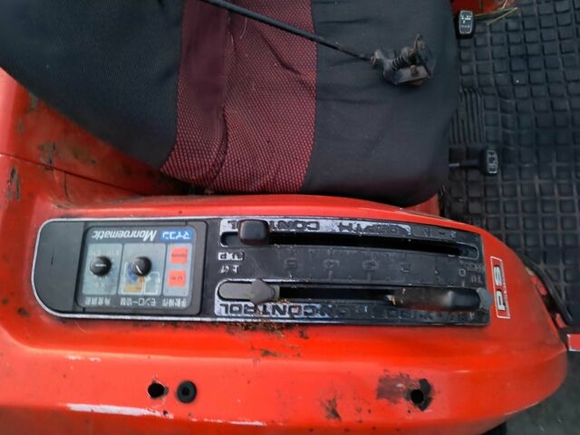 Кубота Другая, объемом двигателя 0 л и пробегом 30 тыс. км за 4800 $, фото 1 на Automoto.ua