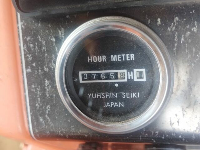 Кубота Другая, объемом двигателя 0 л и пробегом 0 тыс. км за 4150 $, фото 4 на Automoto.ua