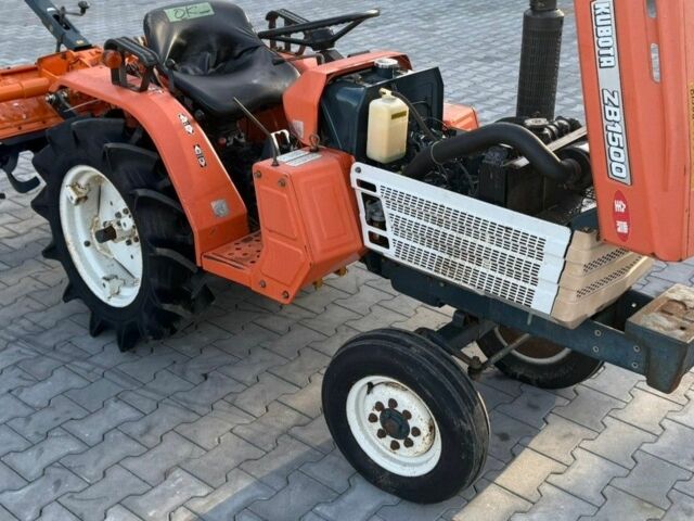 Кубота Другая, объемом двигателя 0 л и пробегом 0 тыс. км за 4150 $, фото 1 на Automoto.ua
