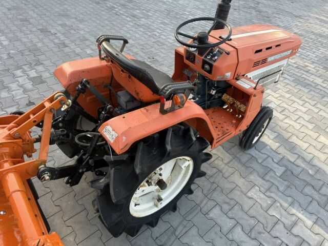 Кубота Другая, объемом двигателя 0 л и пробегом 0 тыс. км за 4150 $, фото 7 на Automoto.ua