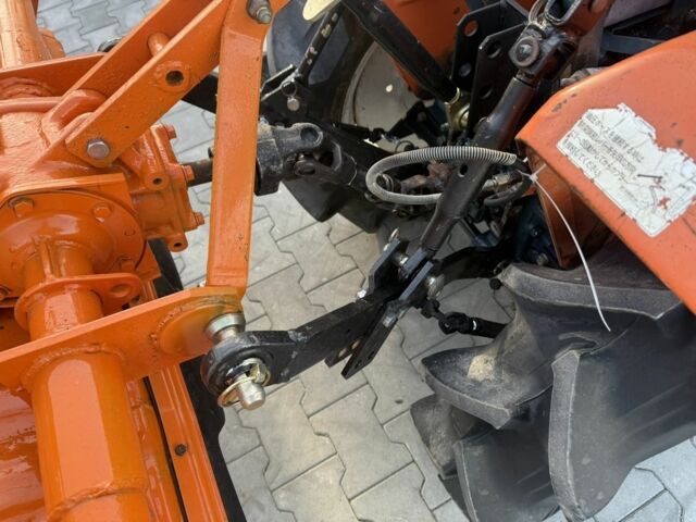 Кубота Другая, объемом двигателя 0 л и пробегом 0 тыс. км за 4150 $, фото 6 на Automoto.ua