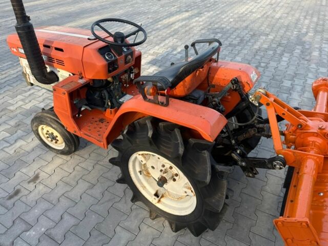 Кубота Другая, объемом двигателя 0 л и пробегом 0 тыс. км за 4150 $, фото 3 на Automoto.ua