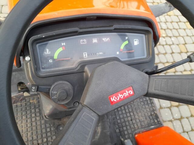 Кубота Другая, объемом двигателя 0 л и пробегом 0 тыс. км за 4117 $, фото 12 на Automoto.ua