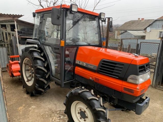 Кубота Інша, об'ємом двигуна 0 л та пробігом 0 тис. км за 11829 $, фото 1 на Automoto.ua