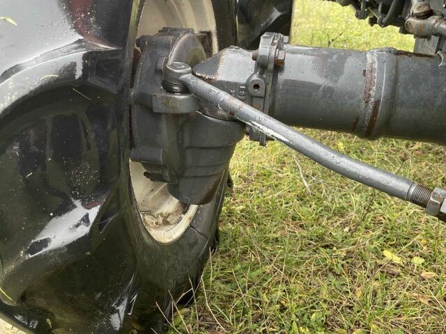 Кубота Другая, объемом двигателя 1.5 л и пробегом 1 тыс. км за 12700 $, фото 3 на Automoto.ua