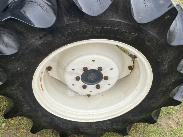 Кубота Другая, объемом двигателя 1.5 л и пробегом 1 тыс. км за 12700 $, фото 4 на Automoto.ua