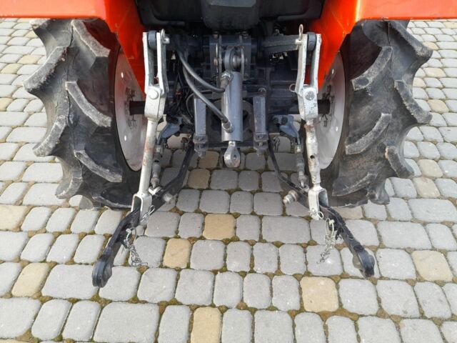 Кубота Другая, объемом двигателя 0 л и пробегом 0 тыс. км за 4117 $, фото 4 на Automoto.ua