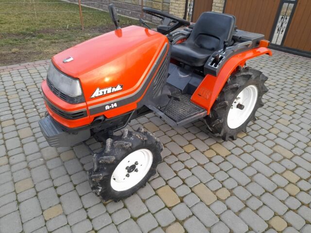 Кубота Другая, объемом двигателя 0 л и пробегом 0 тыс. км за 4117 $, фото 6 на Automoto.ua