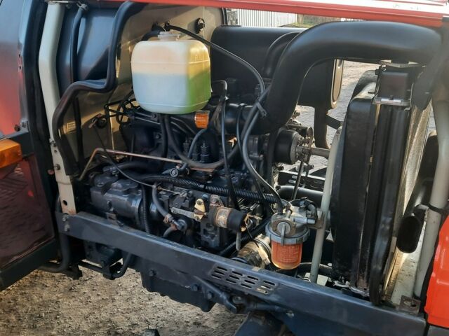 Кубота Інша, об'ємом двигуна 0 л та пробігом 598 тис. км за 7700 $, фото 15 на Automoto.ua