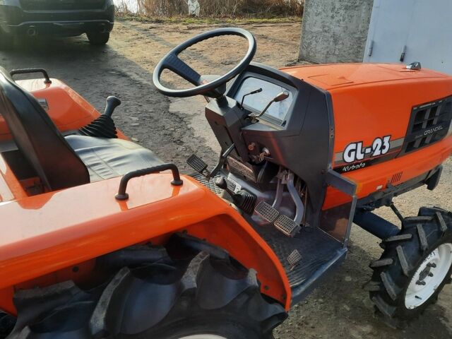 Кубота Інша, об'ємом двигуна 0 л та пробігом 598 тис. км за 7700 $, фото 10 на Automoto.ua