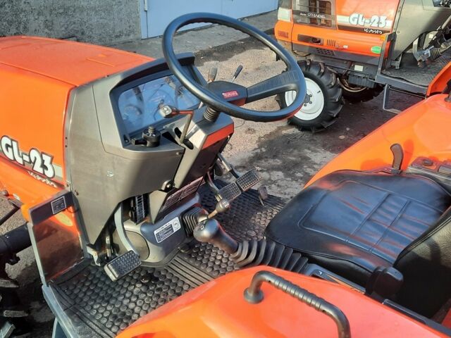 Кубота Інша, об'ємом двигуна 0 л та пробігом 598 тис. км за 7700 $, фото 8 на Automoto.ua