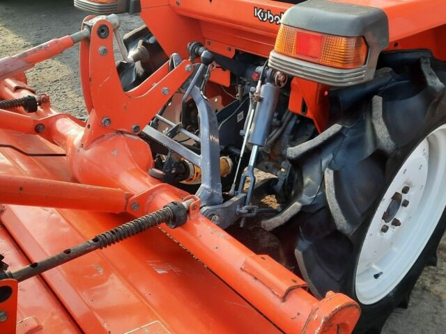 Кубота Інша, об'ємом двигуна 0 л та пробігом 598 тис. км за 7700 $, фото 12 на Automoto.ua