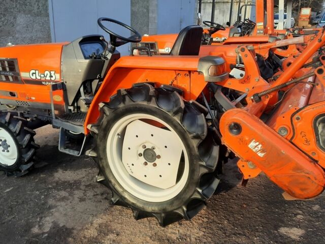 Кубота Інша, об'ємом двигуна 0 л та пробігом 598 тис. км за 7700 $, фото 3 на Automoto.ua