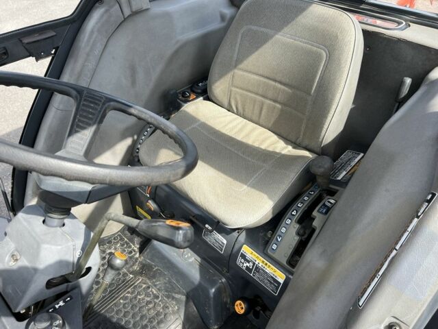 Кубота Другая, объемом двигателя 1.46 л и пробегом 1 тыс. км за 10100 $, фото 3 на Automoto.ua