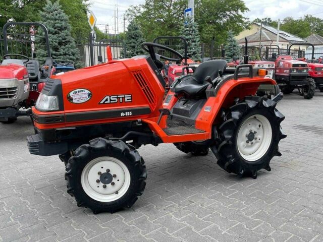 Кубота Другая, объемом двигателя 1 л и пробегом 0 тыс. км за 5800 $, фото 1 на Automoto.ua