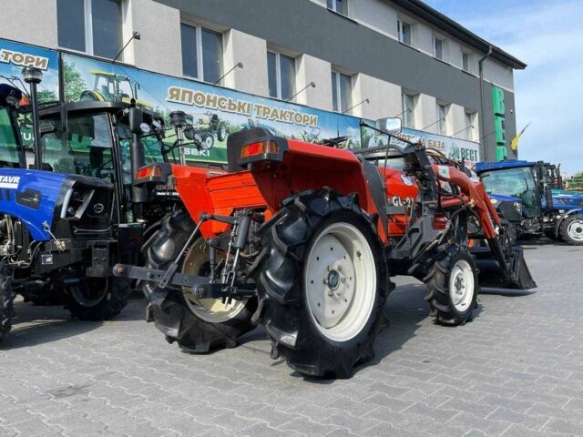 Кубота Інша, об'ємом двигуна 1 л та пробігом 693 тис. км за 9800 $, фото 2 на Automoto.ua