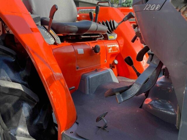 Кубота Інша, об'ємом двигуна 1 л та пробігом 693 тис. км за 9800 $, фото 12 на Automoto.ua