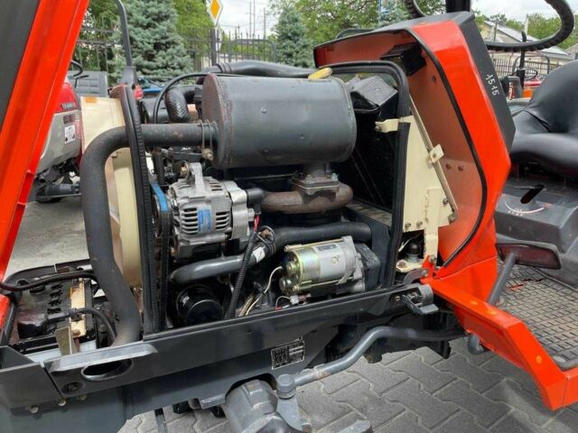 Кубота Другая, объемом двигателя 1 л и пробегом 0 тыс. км за 5800 $, фото 2 на Automoto.ua