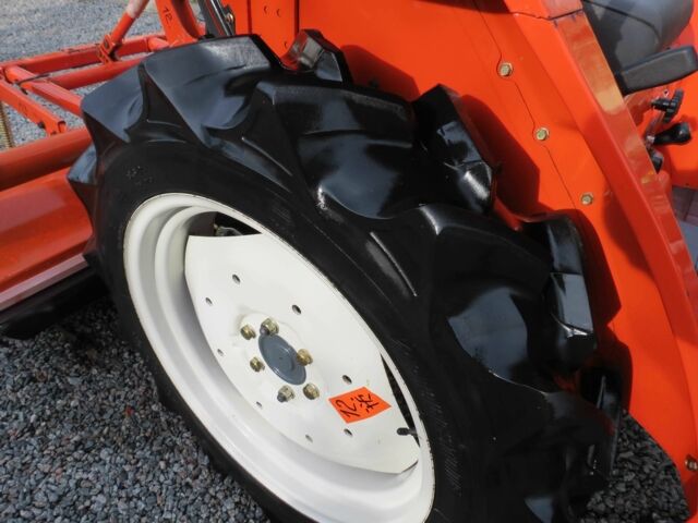 Кубота Інша, об'ємом двигуна 0 л та пробігом 1000 тис. км за 7800 $, фото 15 на Automoto.ua