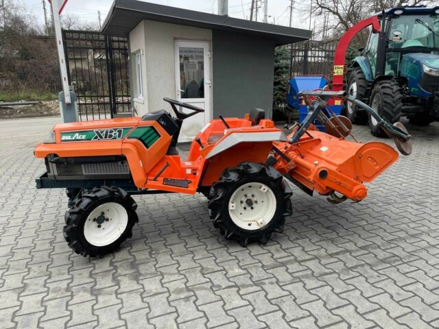 Кубота Другая, объемом двигателя 0 л и пробегом 0 тыс. км за 4400 $, фото 4 на Automoto.ua