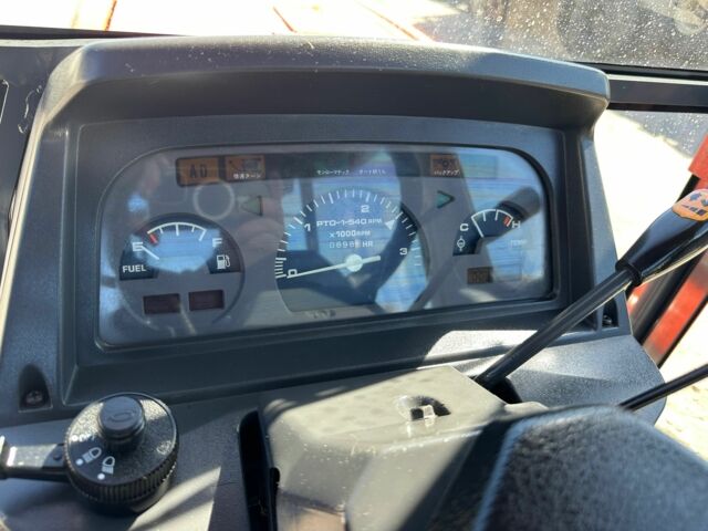 Кубота Другая, объемом двигателя 0 л и пробегом 800 тыс. км за 14600 $, фото 4 на Automoto.ua