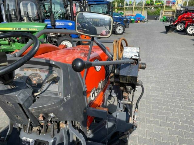 Кубота Інша, об'ємом двигуна 1 л та пробігом 693 тис. км за 9800 $, фото 9 на Automoto.ua