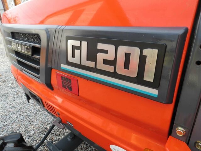 Кубота Інша, об'ємом двигуна 0 л та пробігом 1000 тис. км за 7800 $, фото 1 на Automoto.ua