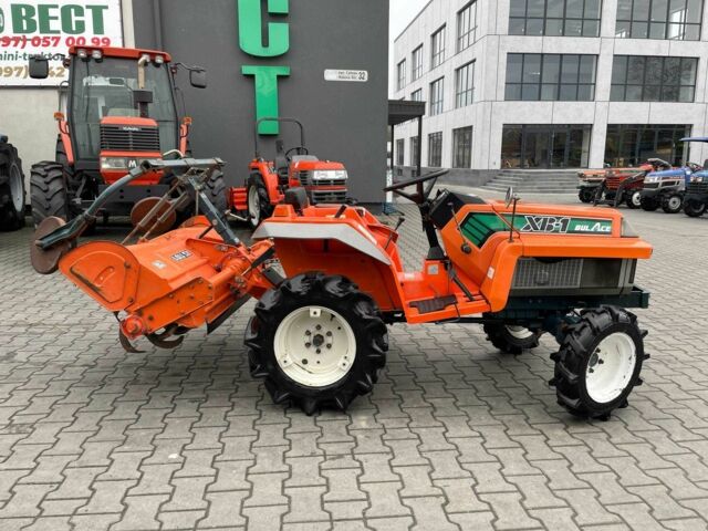 Кубота Другая, объемом двигателя 0 л и пробегом 0 тыс. км за 4400 $, фото 8 на Automoto.ua