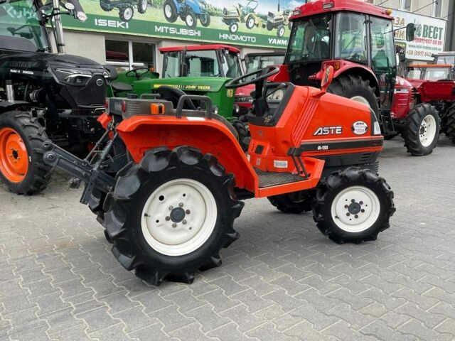 Кубота Другая, объемом двигателя 1 л и пробегом 0 тыс. км за 5800 $, фото 8 на Automoto.ua