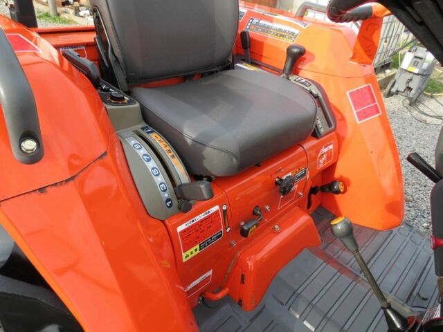 Кубота Інша, об'ємом двигуна 0 л та пробігом 1000 тис. км за 7800 $, фото 16 на Automoto.ua